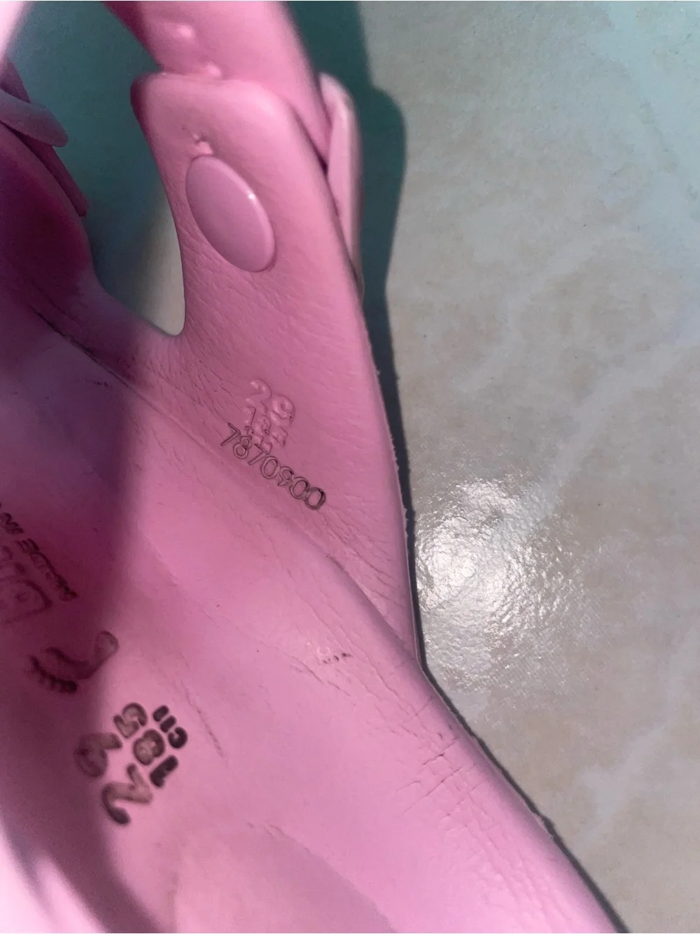 Birkenstock Kids Sandals
